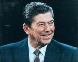 Ronald Reagan Memorabilia