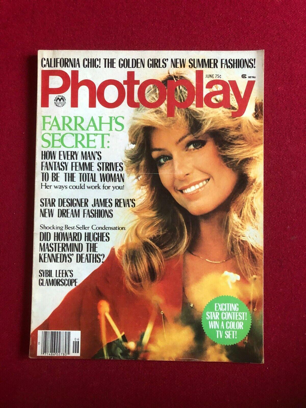Farrah Fawcett Poster Original farrah-fawcett-poster-original