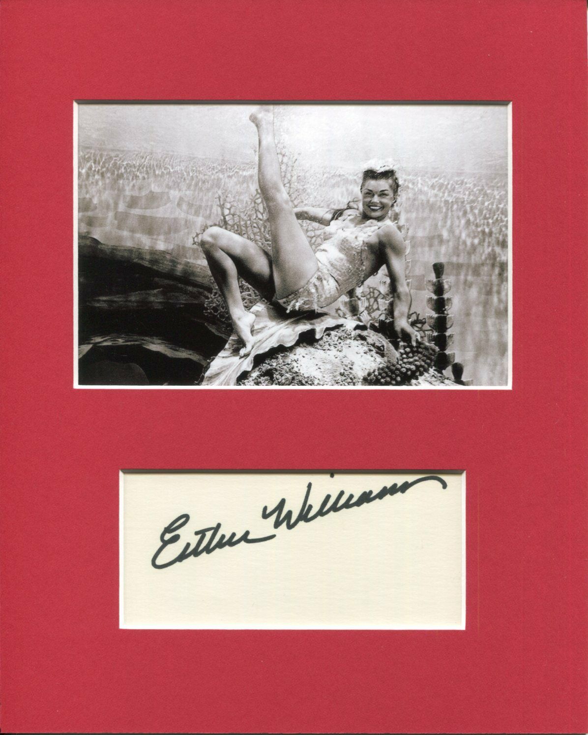 Sexy esther williams Esther Williams