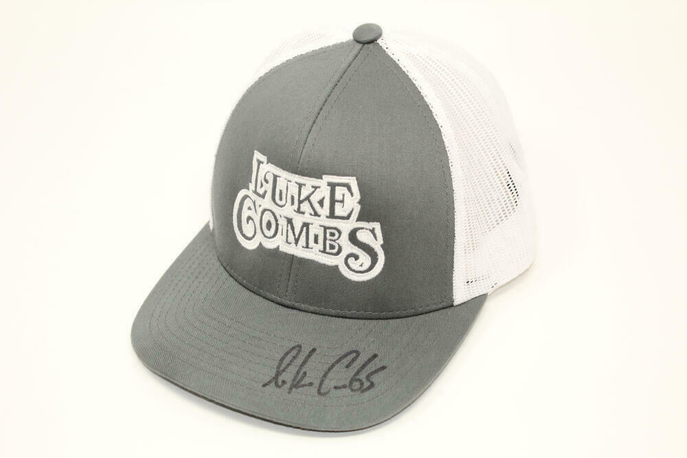 luke combs ball cap