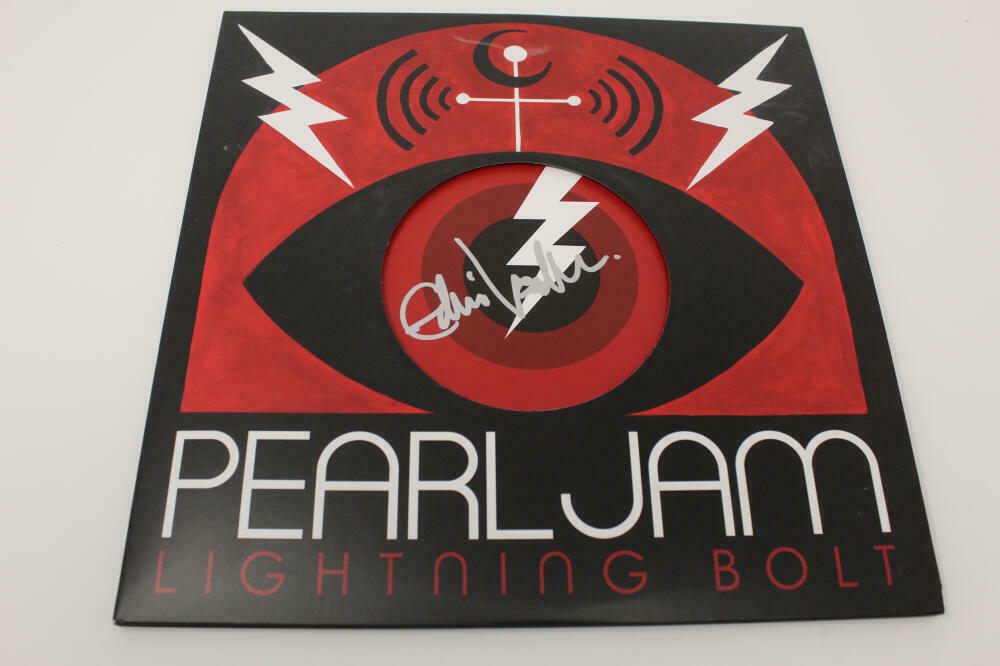 order of pearl jam albums