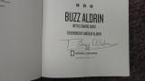 Buzz Aldrin Memorabilia