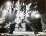 Slash Memorabilia