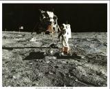 Buzz Aldrin Memorabilia