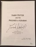 Daniel Radcliffe Memorabilia