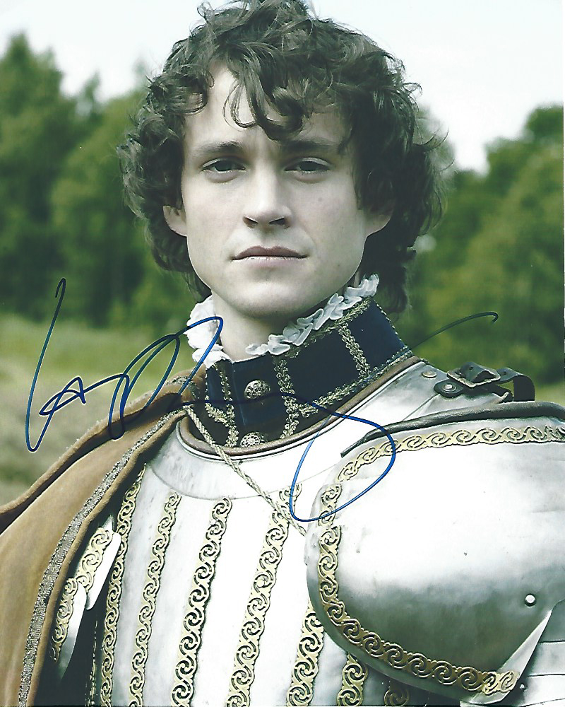 Hugh Dancy Best Known For His Role As Will Graham In Tv Series Hannibal Other Series