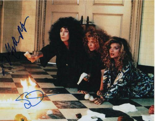 CHER REPRINT AUTOGRAPHED SIGNED PICTURE PHOTO COLLECTIBLE 8X10 RP SINGER 