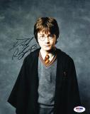 Daniel Radcliffe Memorabilia