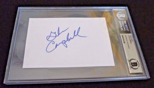 glen campbell signature