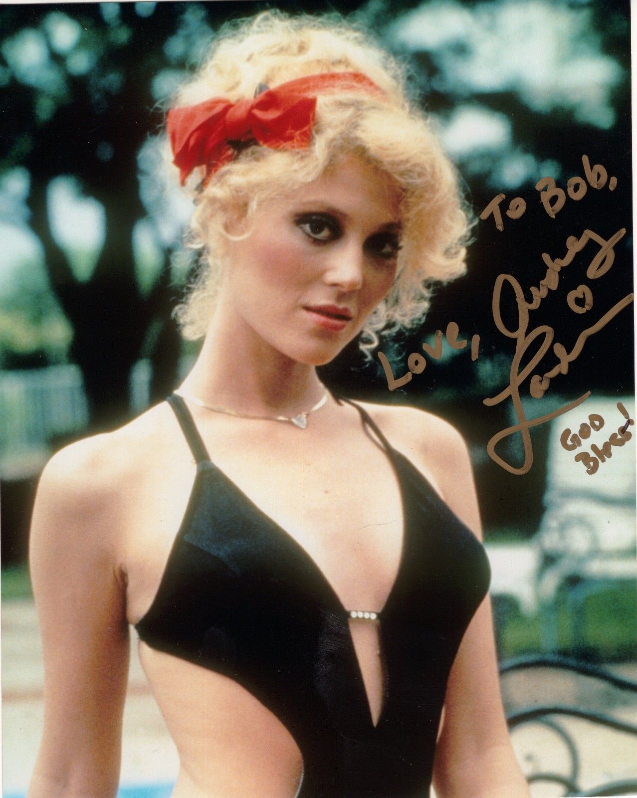 Audrey Landers Audrey Landers new foto Audrey Landers Audrey Landers new pics