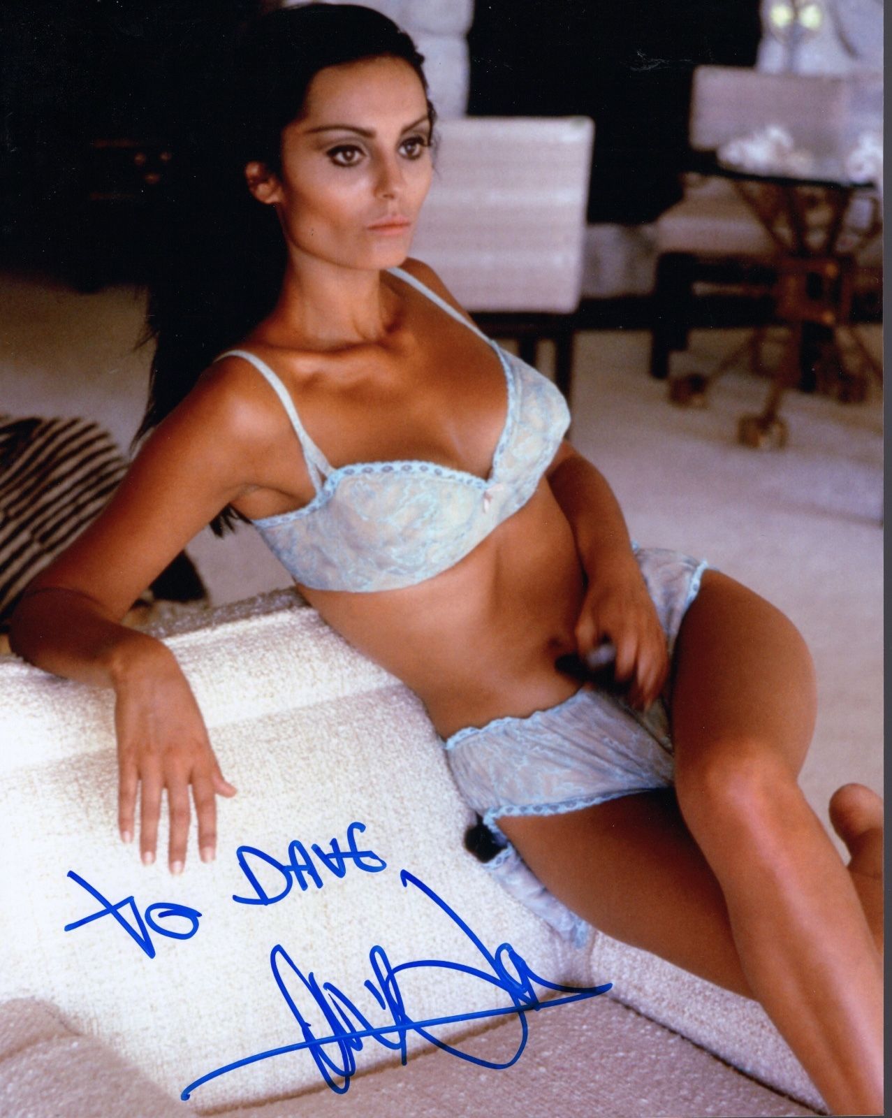 Daliah lavi sexy