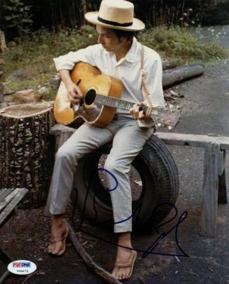 Bob Dylan Memorabilia