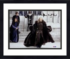 OFFICIAL WEBSITE John Noble in Lord of the Rings 8x10 Photo AUTOGRAPHED