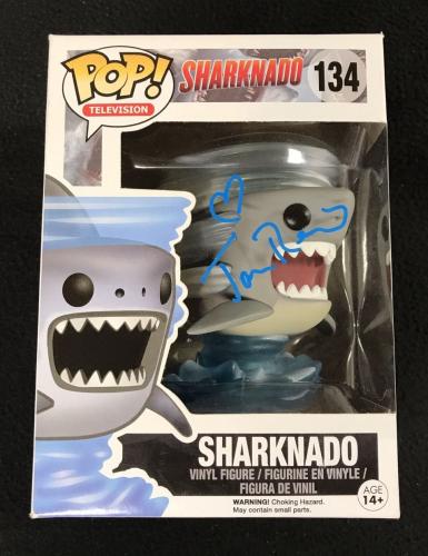 sharknado funko pop