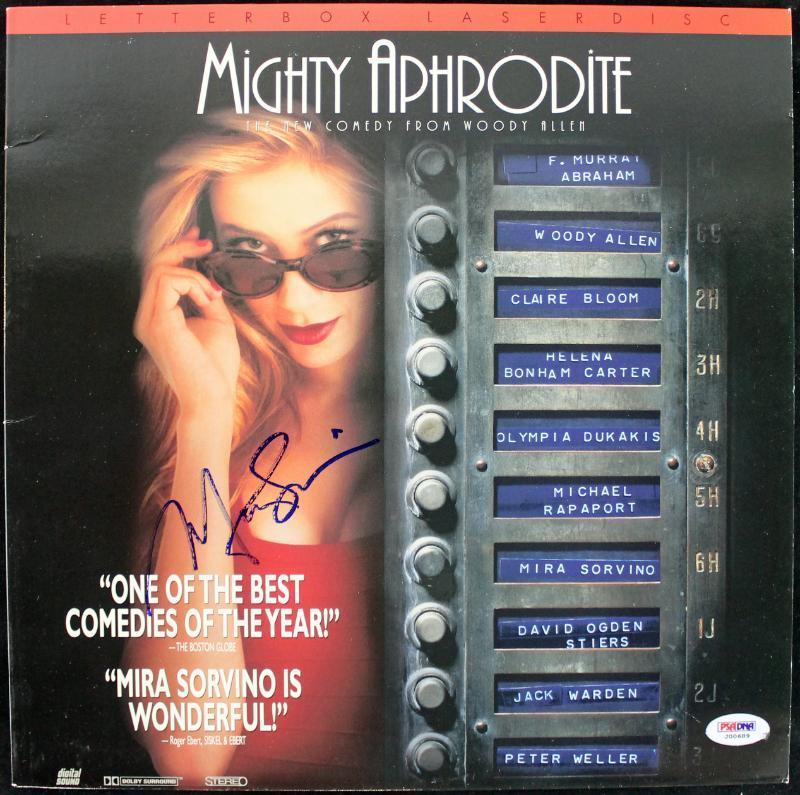 hollywood memorabilia
