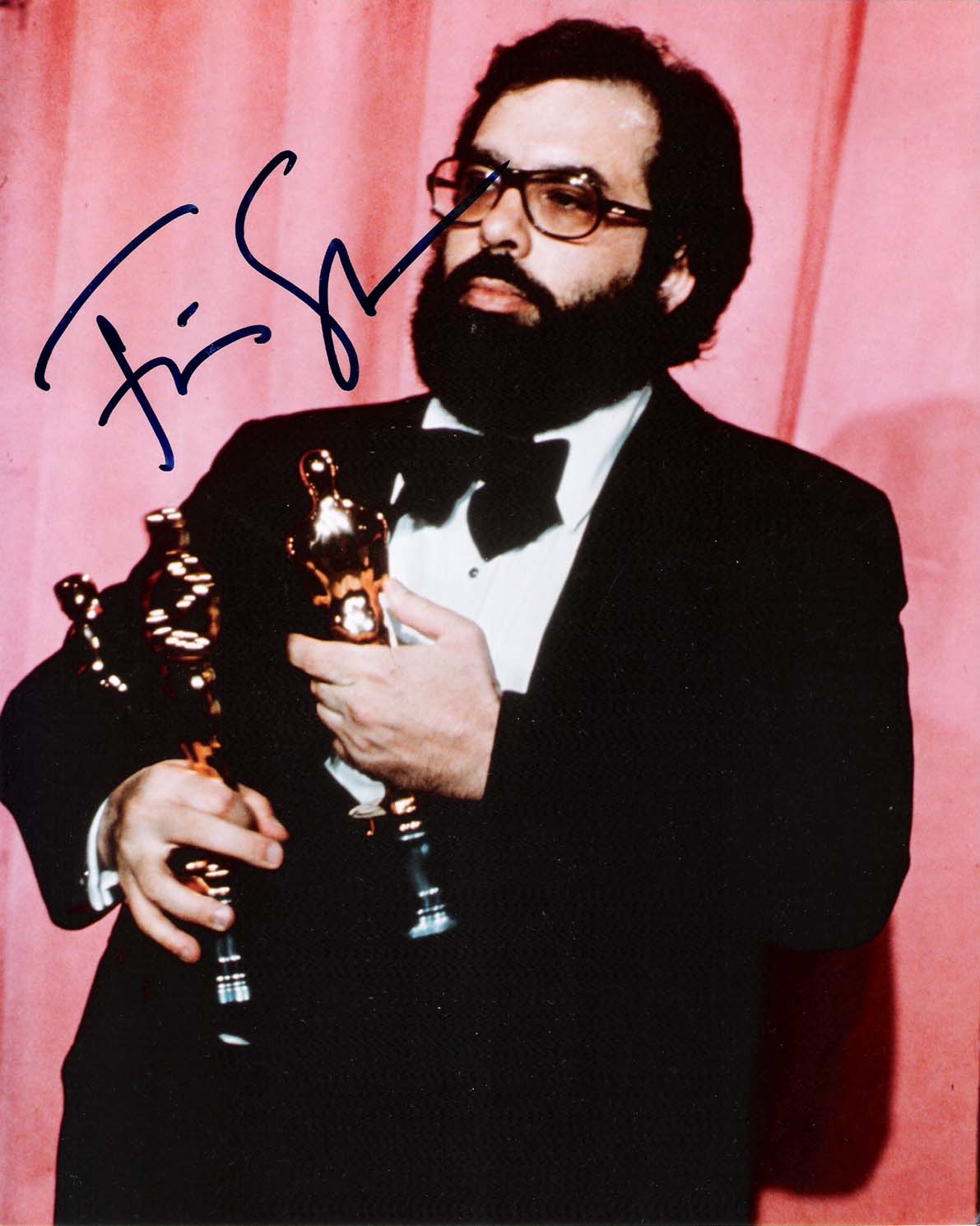 Godfather director francis ford coppola #6