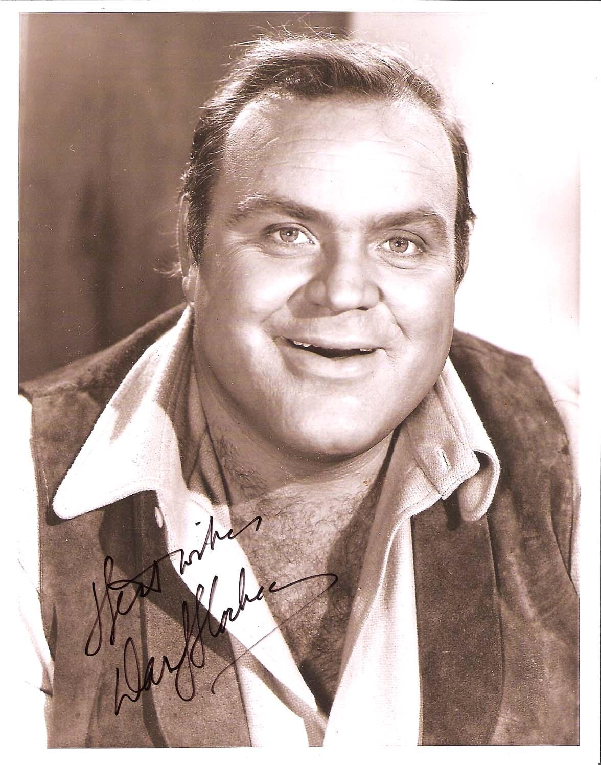 DAN BLOCKER - Best Known for his Role as ERIC 