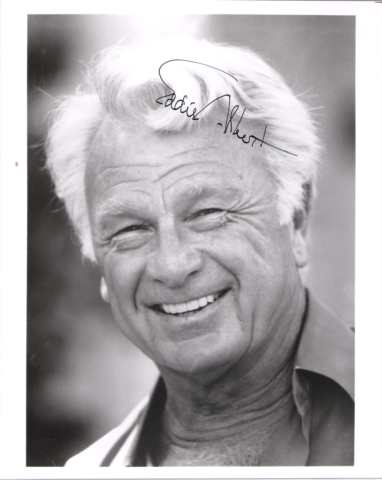 eddie albert eddie albert