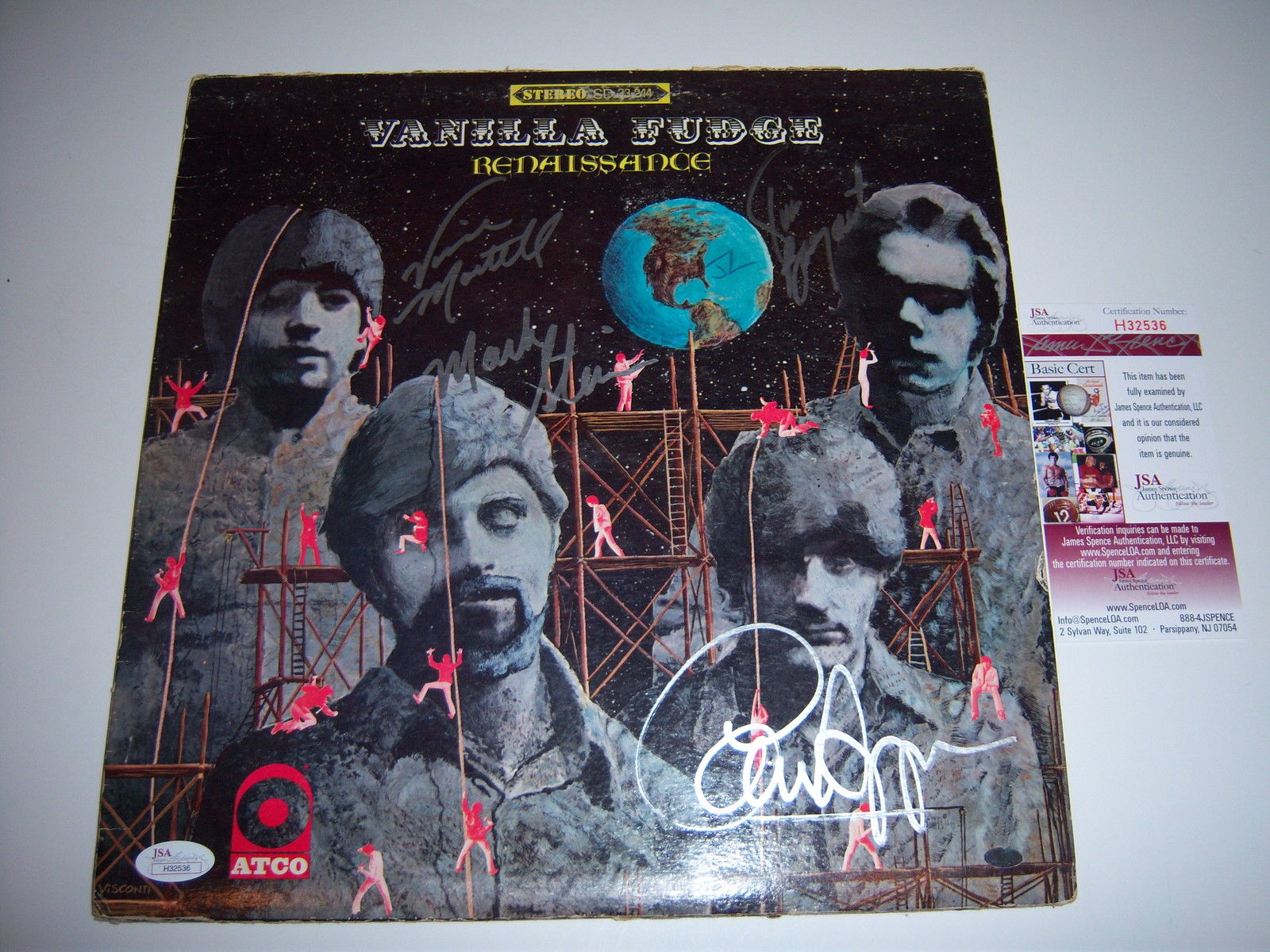 vanilla fudge cd vanilla fudge cd