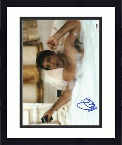 Al Pacino Scarface Signed 11x14 Photo Auto Graded Gem Mint 10! PSA Itp #5A00377