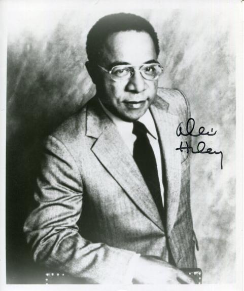 Alex haley thank you essay 08 image