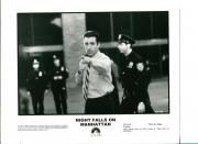 Andy Garcia Night Falls On Manhattan Original Press Movie Photo