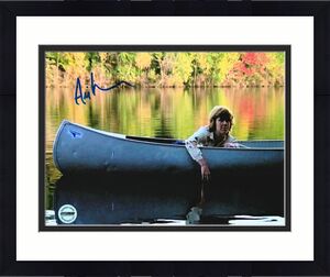 Ari Lehman First Jason Voorhees Friday The 13th Signed 8x10 Photo FSG Authen 3