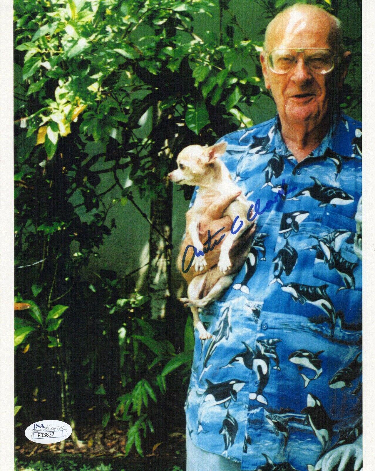 arthur clarke 2001 arthur clarke 2001