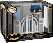 Batman & The Hall of Justice #09 Funko Pop! Figurine