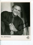 Bill Smitrovich Life Goes On Iron Man The Event Practice Signed Autograph Photo