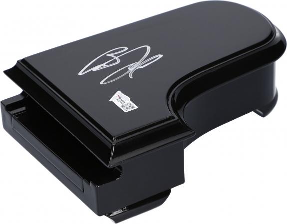 Billy Joel Autographed Mini Model Piano
