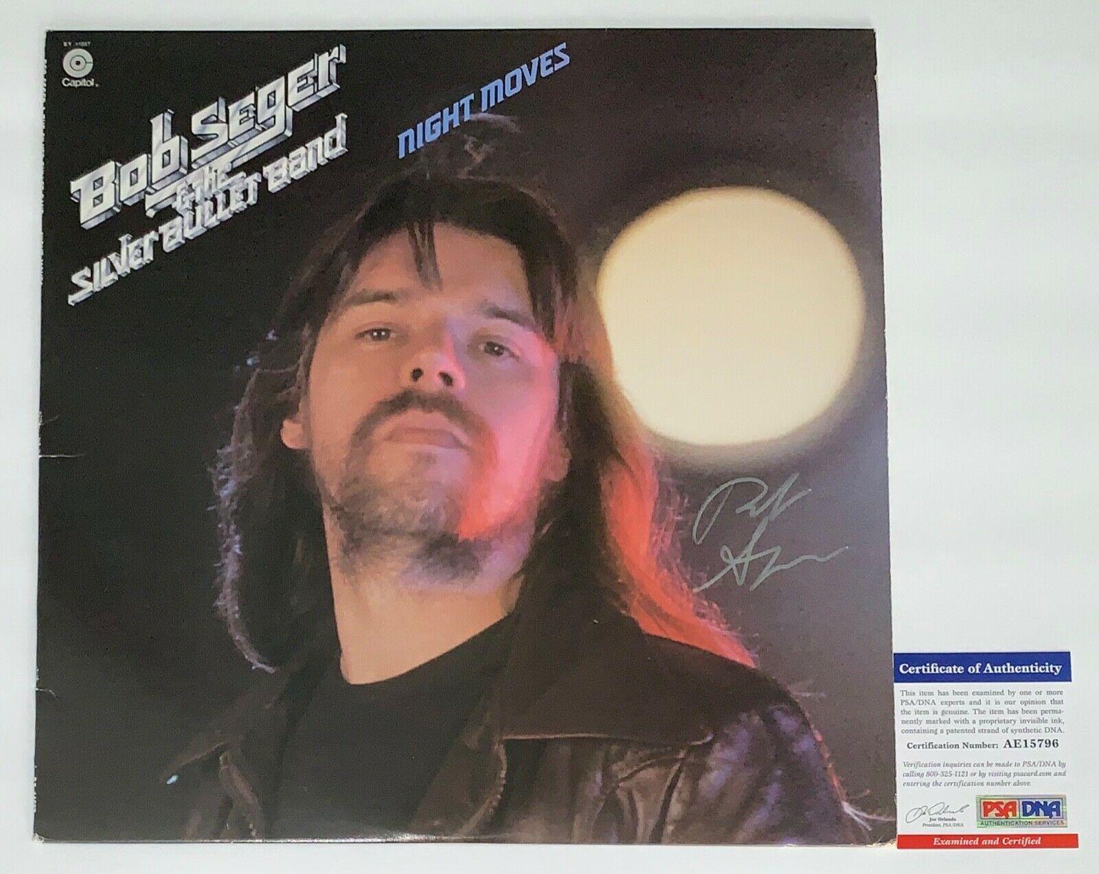 bob seger night moves