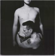 Bono U2 Autographed Songs of Innocence Album - JSA
