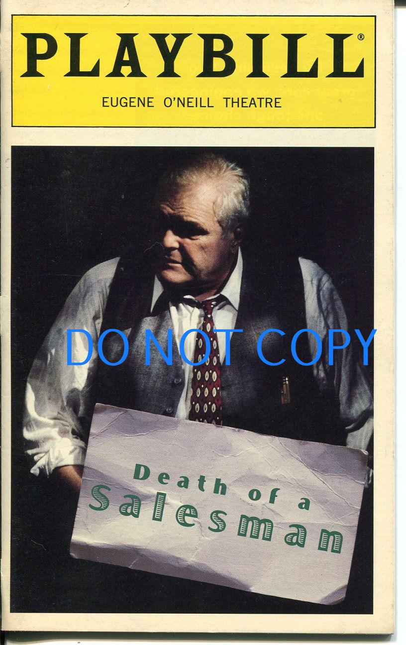 brian dennehy death of a salesman brian dennehy death of a salesman