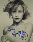 Sin City Brittany Murphy 8 Mile Autogramm Across the Hall Autograph 
