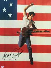 Bruce Born In The Usa Rare