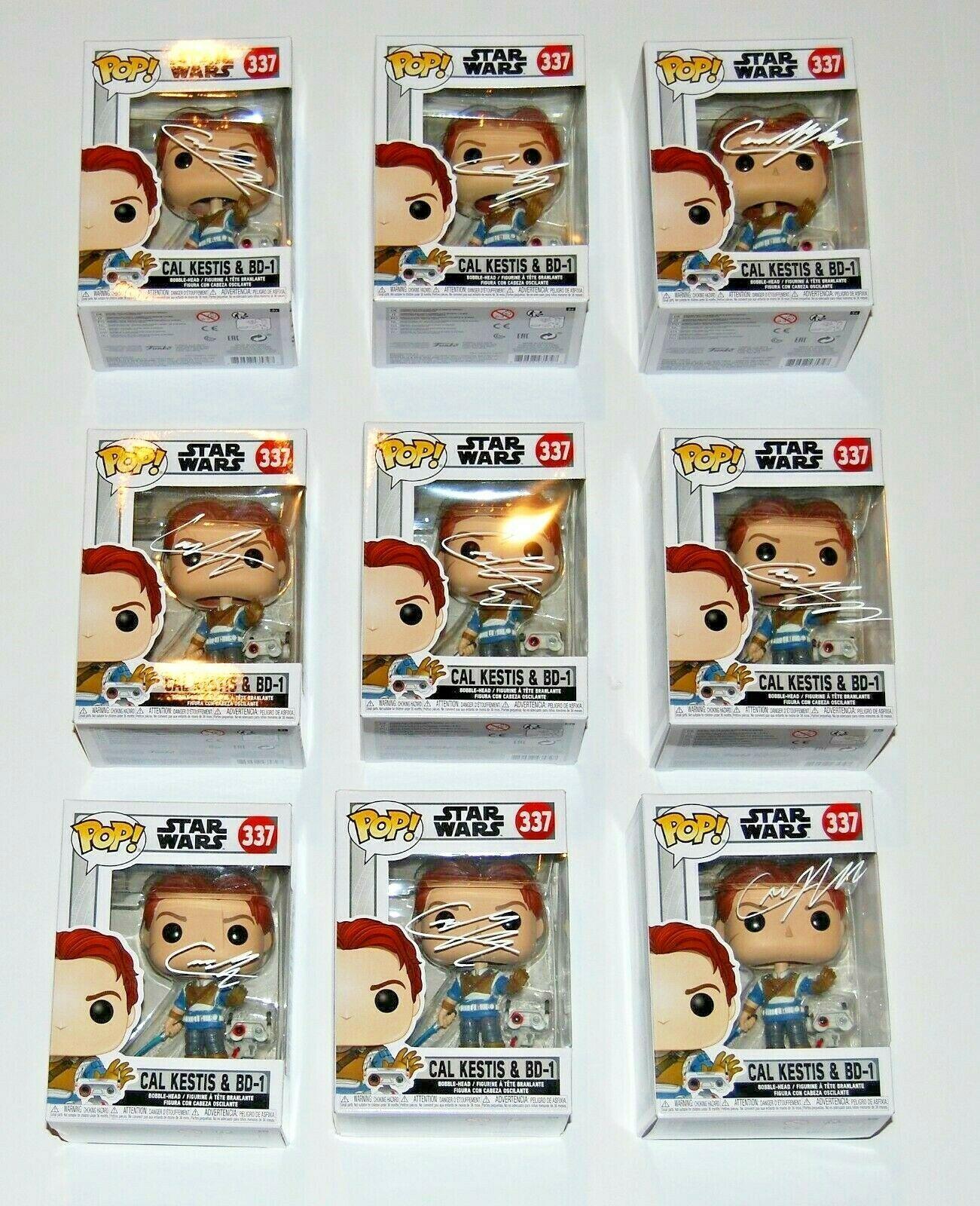 cal and bd 1 pop