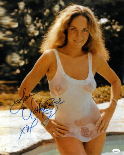 Catherine Bach Hot