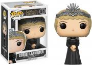 Cersei Lannister Game of Thrones #51 Funko Pop!