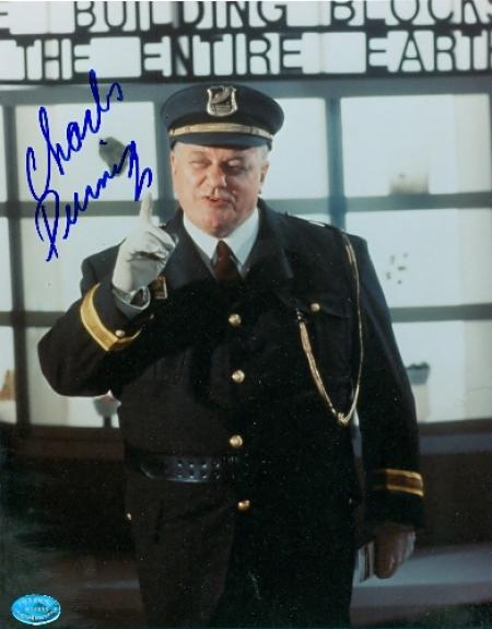 charles durning song charles durning song