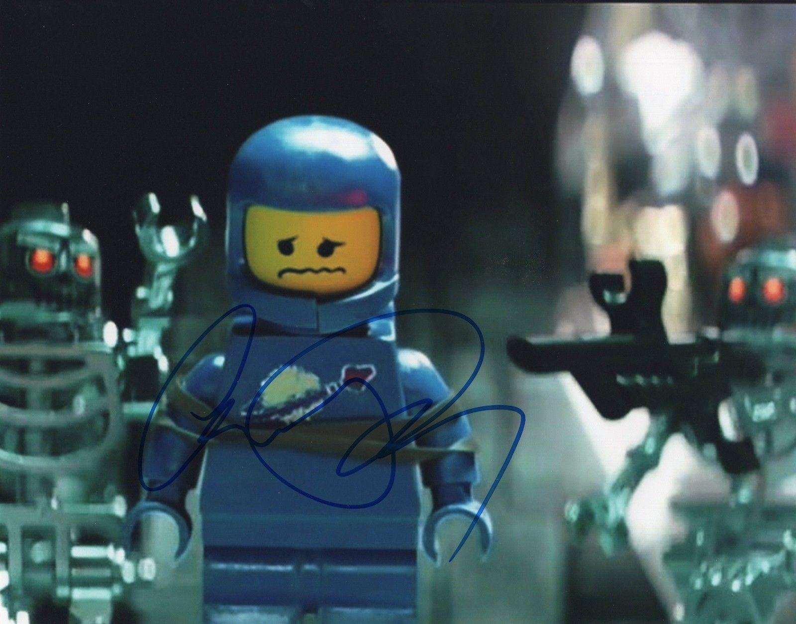 benny the lego movie