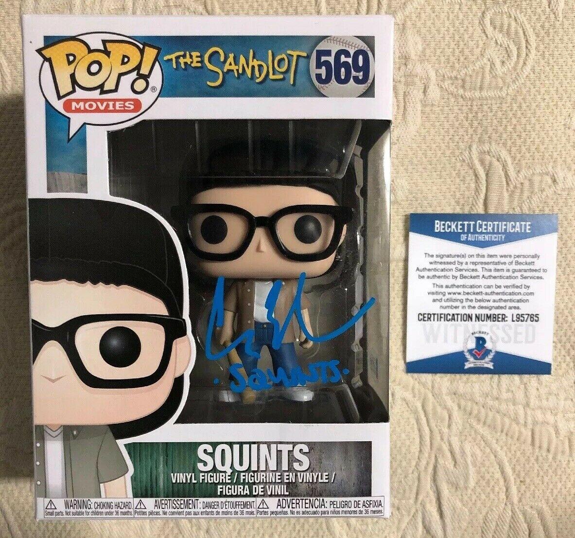 sandlot funko pop