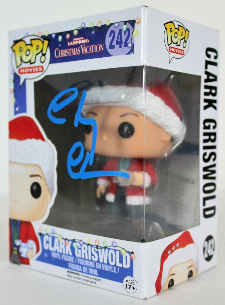 christmas vacation funko pop