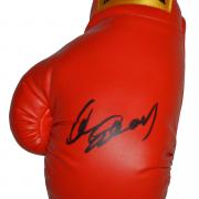 Clint Eastwood Signed Million Dollar Baby Everlast Boxing Glove UACC RD COA AFTA