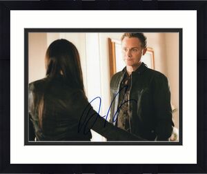 David Anders Autogramm Vampire Diaries Heroes Dr House 24 Autograph