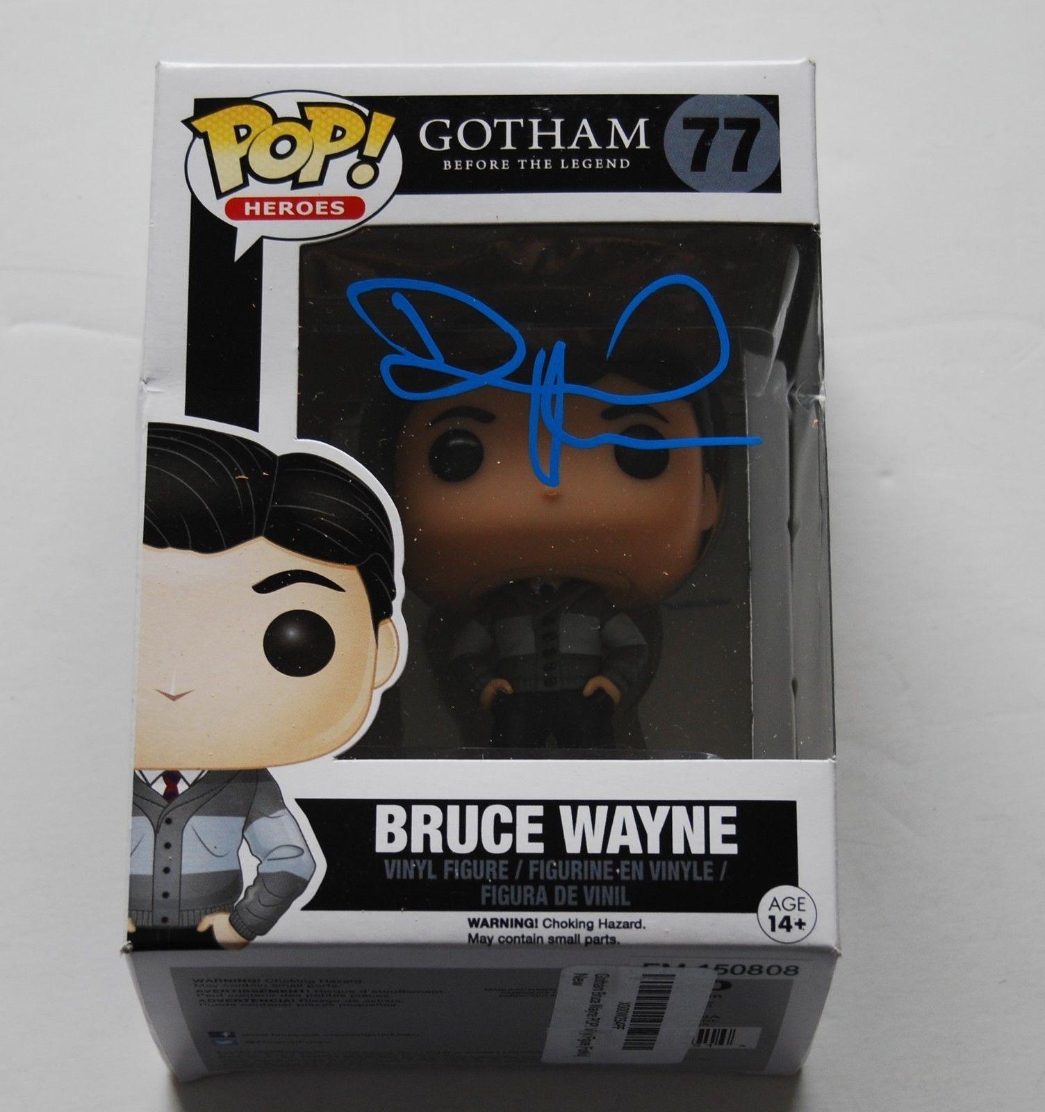 Funko 6251 No Actionfigur Gotham Bruce Wayne