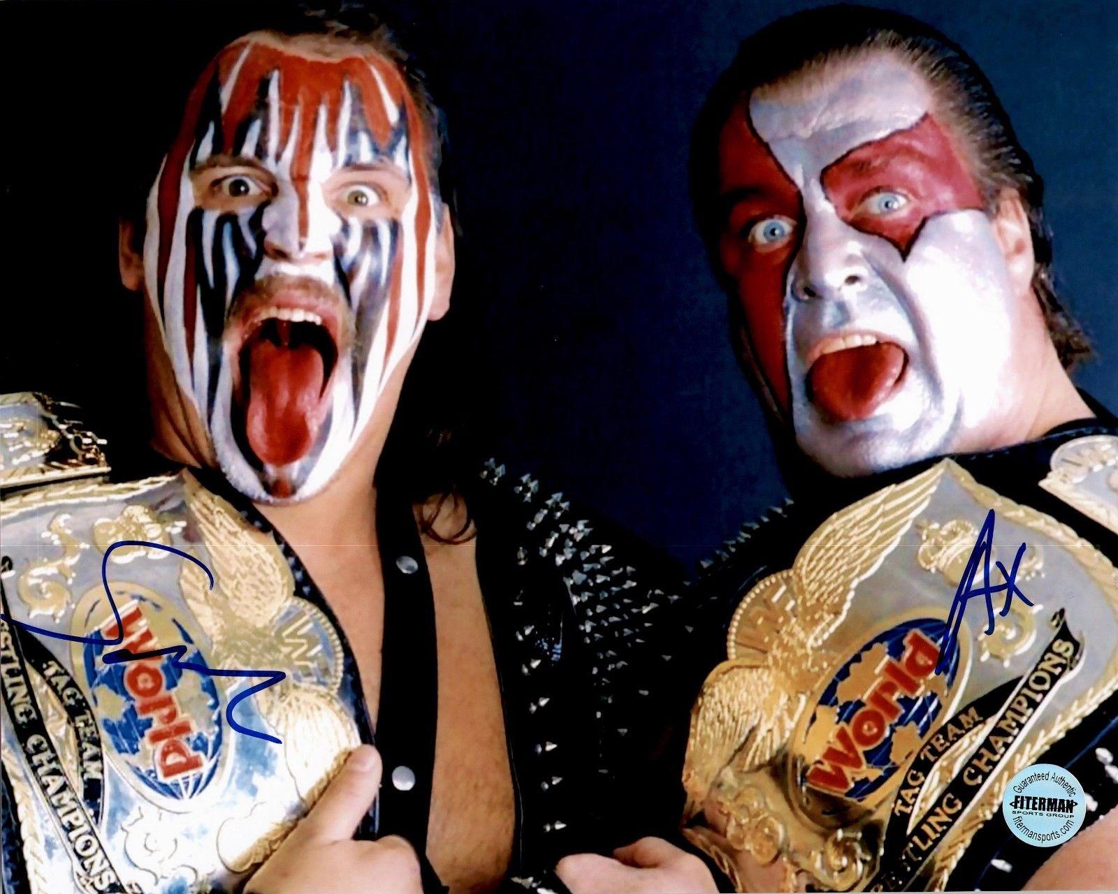 demolition wwf
