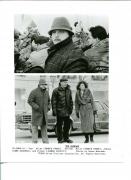 Dennis Franz Gene Hackman Joanna Cassidy The Package Original Press Movie Photo