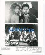 Dennis Miller Angie Everhart Tales From The Crypt Bordello Of Blodd Movie Photo
