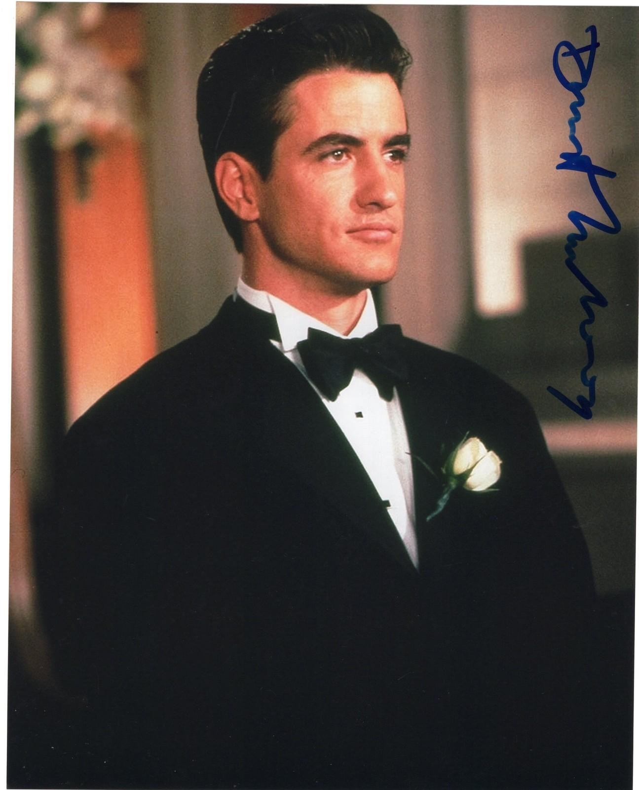 Dermot Mulroney My Best Friends Wedding Signed 8x10 Photo
